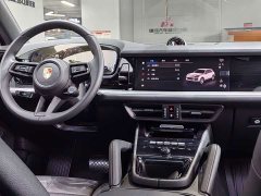 Porsche Cayenne 3.0T - ფოტო 17