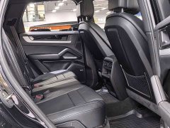Porsche Cayenne 3.0T - ფოტო 18