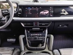 Porsche Cayenne 3.0T - ფოტო 19