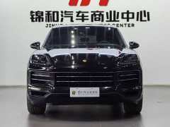 Porsche Cayenne 3.0T - ფოტო 2