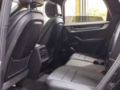 Porsche Cayenne 3.0T - ფოტო 20