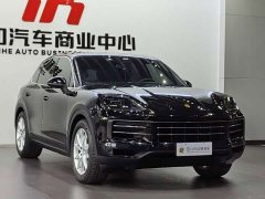Porsche Cayenne 3.0T - ფოტო 3