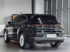 Porsche Cayenne 3.0T - ფოტო 4