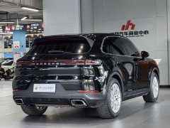 Porsche Cayenne 3.0T - ფოტო 5