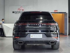 Porsche Cayenne 3.0T - ფოტო 6