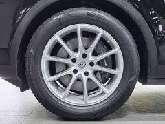 Porsche Cayenne 3.0T - ფოტო 7