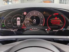 Porsche Cayenne 3.0T - ფოტო 8