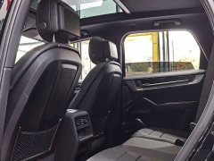 Porsche Cayenne 3.0T - ფოტო 9