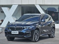 BMW X5 Facelift xDrive 40Li Luxury M Sport Package - ფოტო 1