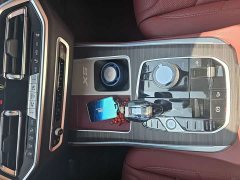 BMW X5 Facelift xDrive 40Li Luxury M Sport Package - ფოტო 10