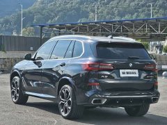 BMW X5 Facelift xDrive 40Li Luxury M Sport Package - ფოტო 11