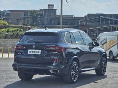 BMW X5 Facelift xDrive 40Li Luxury M Sport Package - ფოტო 13