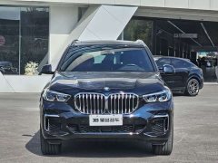 BMW X5 Facelift xDrive 40Li Luxury M Sport Package - ფოტო 2