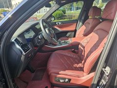BMW X5 Facelift xDrive 40Li Luxury M Sport Package - ფოტო 4