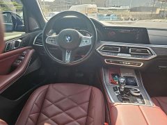 BMW X5 Facelift xDrive 40Li Luxury M Sport Package - ფოტო 6