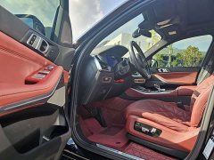 BMW X5 Facelift xDrive 40Li Luxury M Sport Package - ფოტო 7