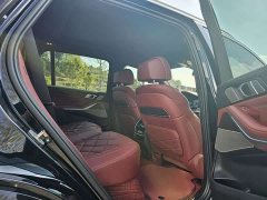 BMW X5 Facelift xDrive 40Li Luxury M Sport Package - ფოტო 8