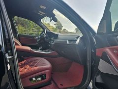BMW X5 Facelift xDrive 40Li Luxury M Sport Package - ფოტო 9