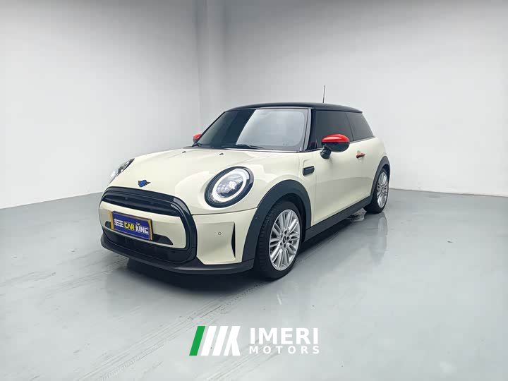 BMW MINI 1.5T COOPER Artist