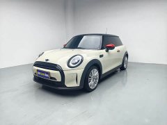 BMW MINI 1.5T COOPER Artist - ფოტო 1
