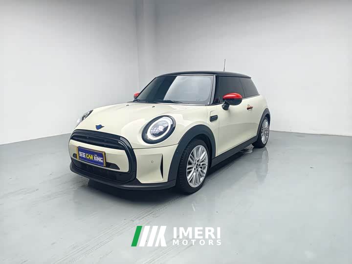 BMW MINI 1.5T COOPER Artist