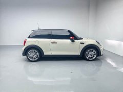 BMW MINI 1.5T COOPER Artist - ფოტო 8