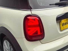 BMW MINI 1.5T COOPER Artist - ფოტო 9