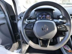 Leapmotor Leapo T03 400 Luxury Edition - ფოტო 3