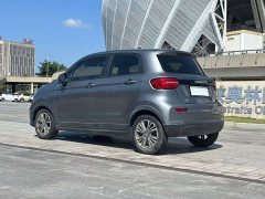 Leapmotor Leapo T03 400 Luxury Edition - ფოტო 8