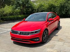 Volkswagen Lingdu Facelift 280TSI DSG Comfort - ფოტო 1