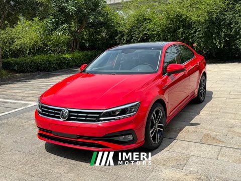 2021 Volkswagen Lingdu Facelift 280TSI DSG Comfort - ავტომობილი ჩინეთიდან