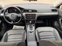 Volkswagen Lingdu Facelift 280TSI DSG Comfort - ფოტო 10