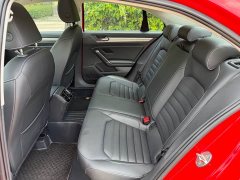 Volkswagen Lingdu Facelift 280TSI DSG Comfort - ფოტო 11