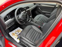 Volkswagen Lingdu Facelift 280TSI DSG Comfort - ფოტო 12