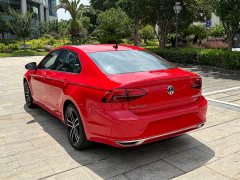 Volkswagen Lingdu Facelift 280TSI DSG Comfort - ფოტო 14