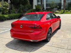 Volkswagen Lingdu Facelift 280TSI DSG Comfort - ფოტო 15