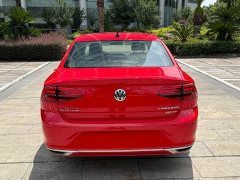 Volkswagen Lingdu Facelift 280TSI DSG Comfort - ფოტო 16