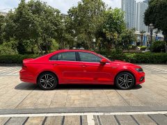 Volkswagen Lingdu Facelift 280TSI DSG Comfort - ფოტო 17