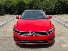 Volkswagen Lingdu Facelift 280TSI DSG Comfort - ფოტო 2