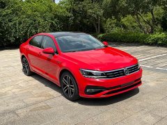 Volkswagen Lingdu Facelift 280TSI DSG Comfort - ფოტო 3