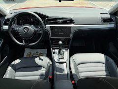 Volkswagen Lingdu Facelift 280TSI DSG Comfort - ფოტო 4