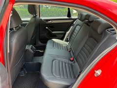 Volkswagen Lingdu Facelift 280TSI DSG Comfort - ფოტო 5