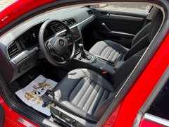 Volkswagen Lingdu Facelift 280TSI DSG Comfort - ფოტო 6