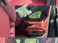 AITO Aion M8 Extended Range Max 53.4kWh 6-Seater with 192-Channel LiDAR - ფოტო 5