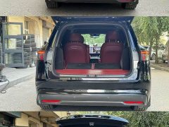 AITO Aion M8 Extended Range Max 53.4kWh 6-Seater with 192-Channel LiDAR - ფოტო 8