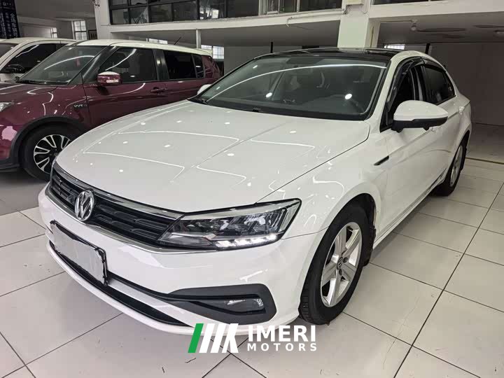 Volkswagen Lingdu 230TSI DSG Fashion Edition - ავტომობილი ჩინეთიდან