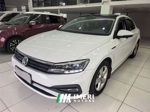 2021 Volkswagen Lingdu 230TSI DSG Fashion Edition - ავტომობილი ჩინეთიდან