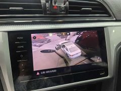 Volkswagen Lingdu 230TSI DSG Fashion Edition - ფოტო 10
