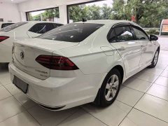 Volkswagen Lingdu 230TSI DSG Fashion Edition - ფოტო 4