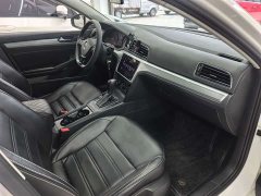 Volkswagen Lingdu 230TSI DSG Fashion Edition - ფოტო 5